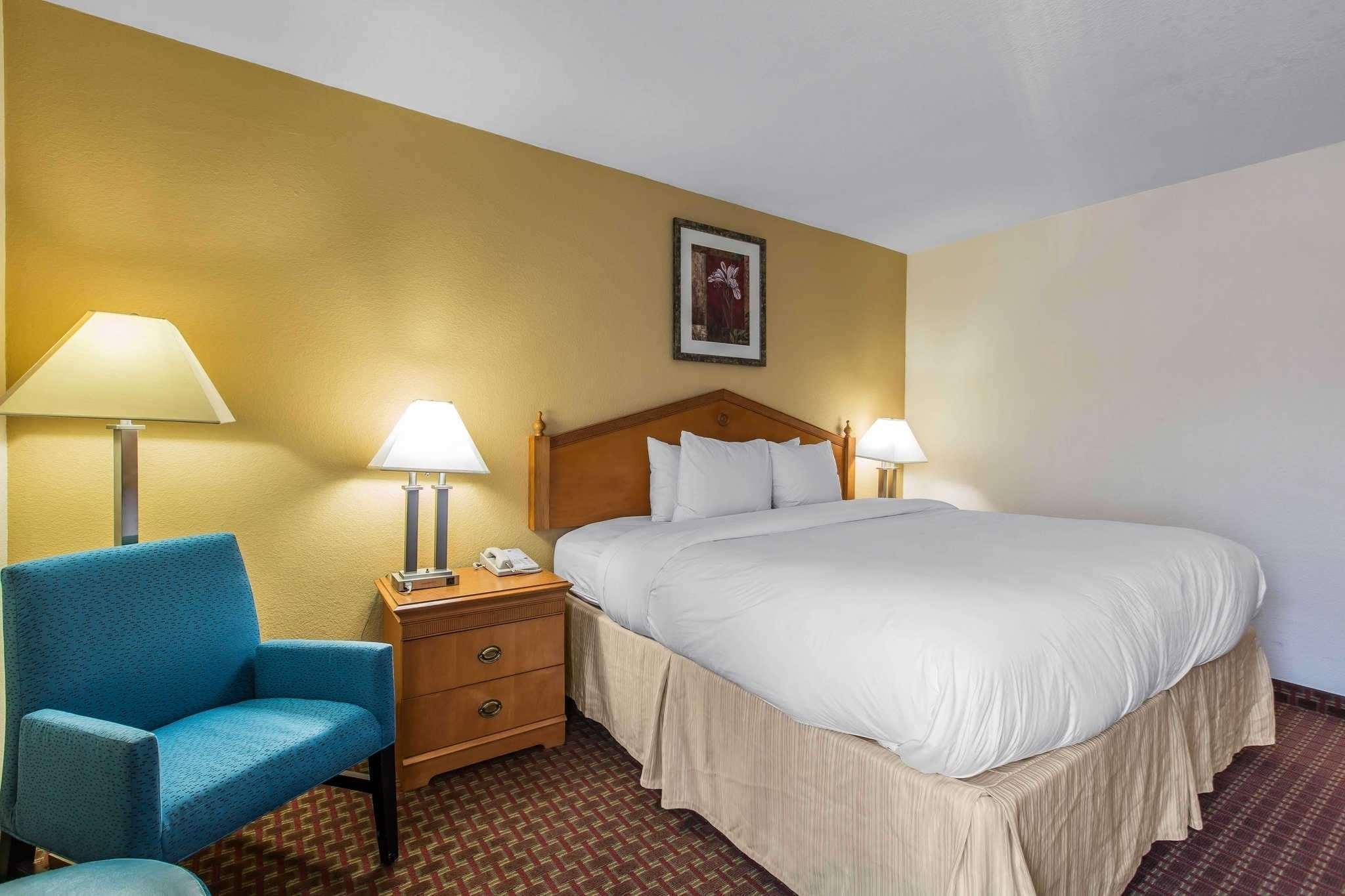 Quality Inn El Centro I-8 Exterior foto