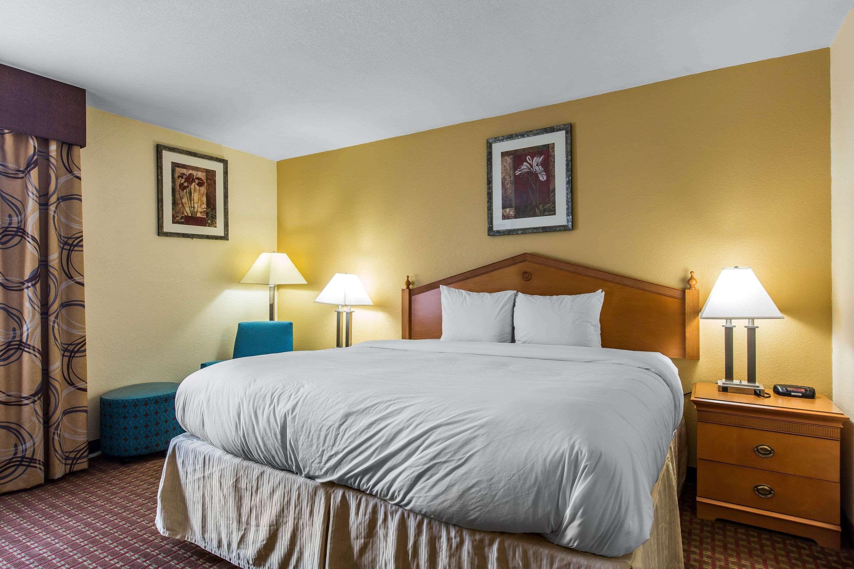 Quality Inn El Centro I-8 Exterior foto