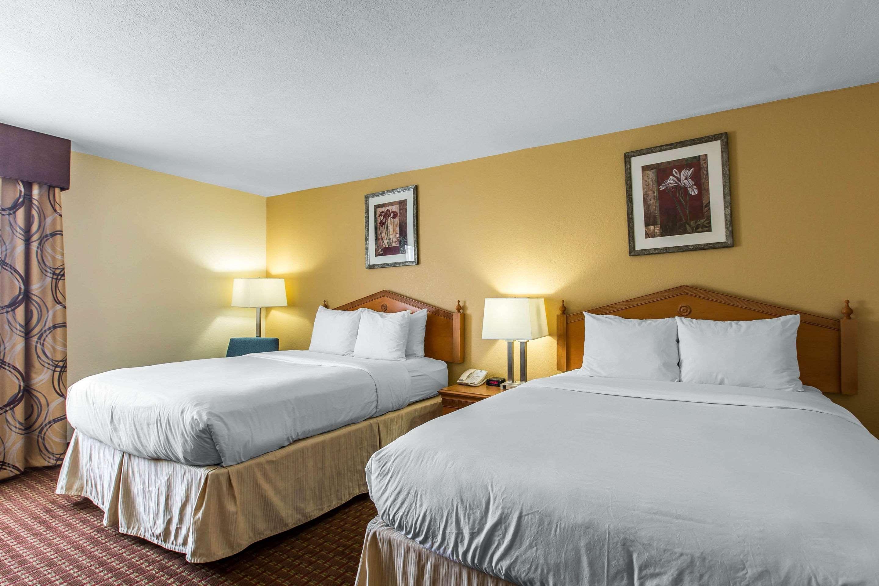 Quality Inn El Centro I-8 Exterior foto