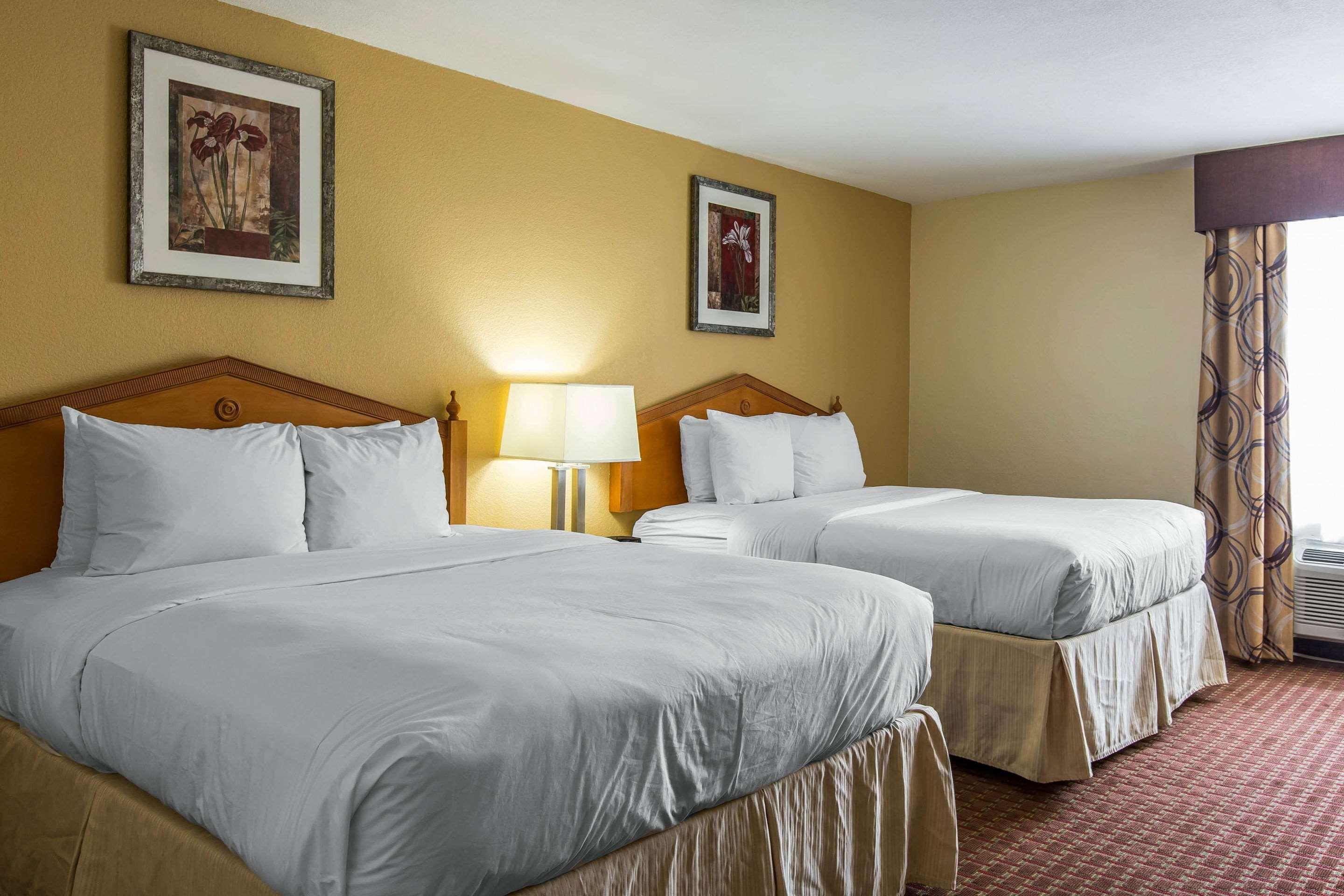 Quality Inn El Centro I-8 Exterior foto